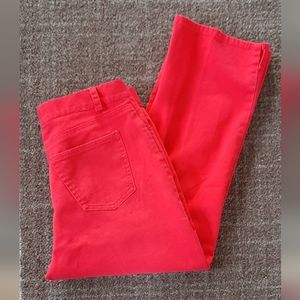 Current Brand Capris ~ 30" Waist